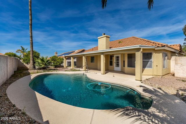 6565 E QUARTZ Street, Mesa, AZ 85215