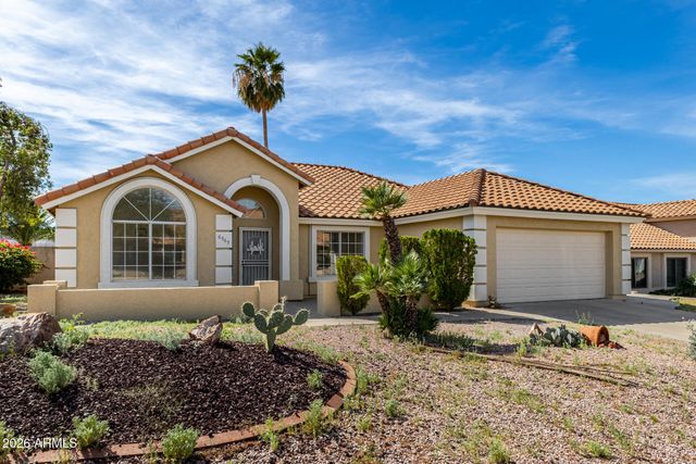 6565 E QUARTZ Street, Mesa, AZ 85215