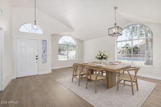 6565 E QUARTZ Street, Mesa, AZ 85215