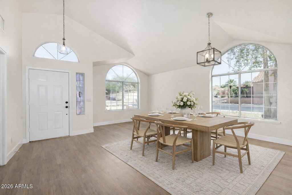 6565 E QUARTZ Street, Mesa, AZ 85215