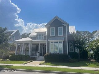 1004 Midnight Channel Road, Wilmington, NC 28403