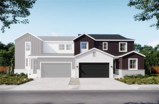 16407 Lone Wolf Place, Parker, CO 80134