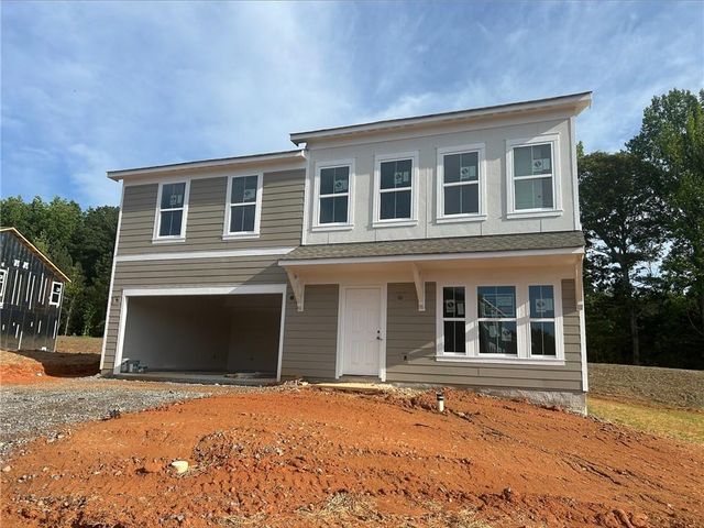 223 Sage Woods Way, Dallas, GA 30132