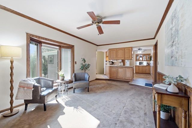 6950 N 124th STREET, Milwaukee, WI 53224