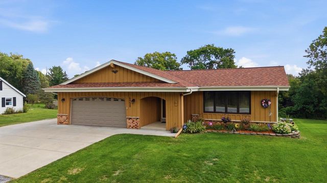 6950 N 124th STREET, Milwaukee, WI 53224