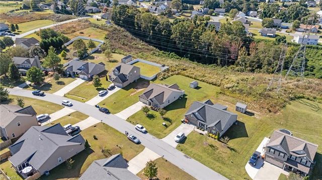 171 Bald Cypress Drive, Winston-salem, NC 27127