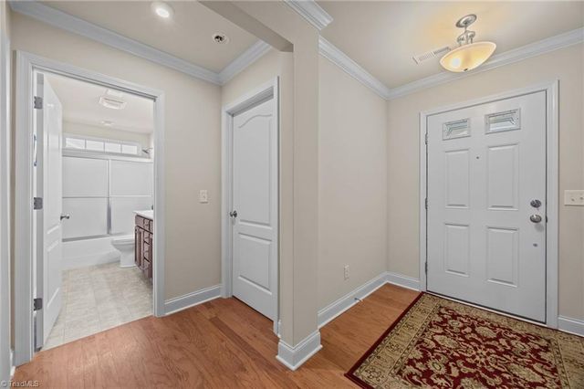 171 Bald Cypress Drive, Winston-salem, NC 27127