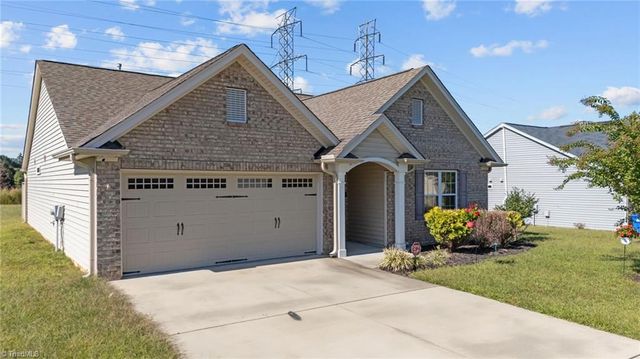 171 Bald Cypress Drive, Winston-salem, NC 27127