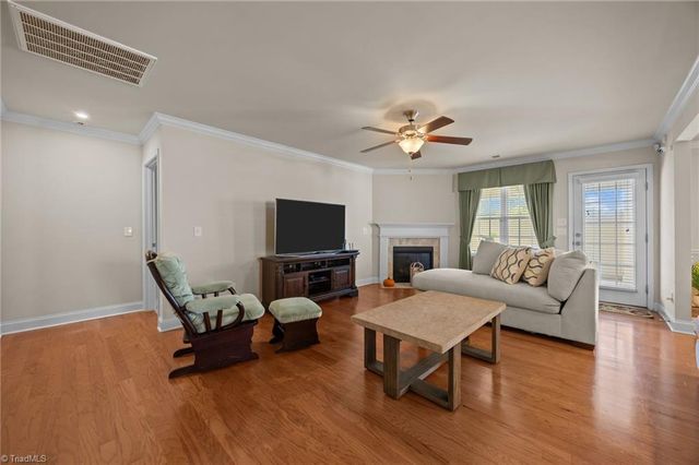 171 Bald Cypress Drive, Winston-salem, NC 27127