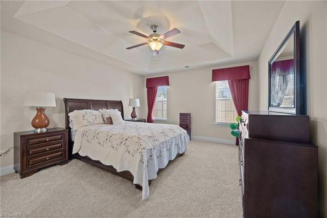 171 Bald Cypress Drive, Winston-salem, NC 27127