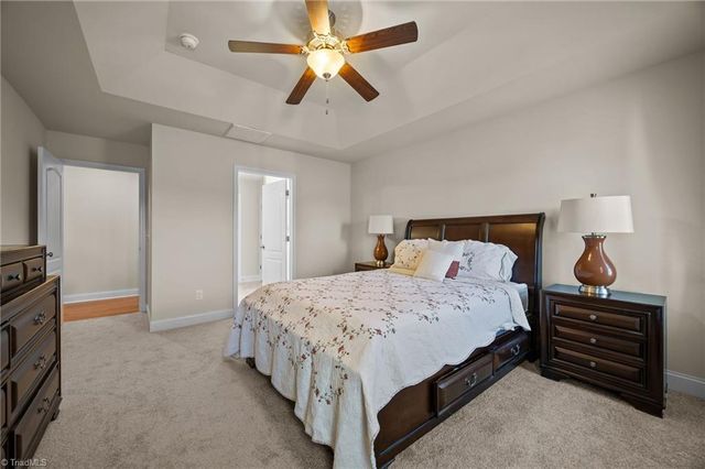 171 Bald Cypress Drive, Winston-salem, NC 27127