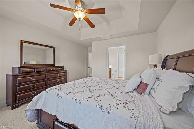 171 Bald Cypress Drive, Winston-salem, NC 27127