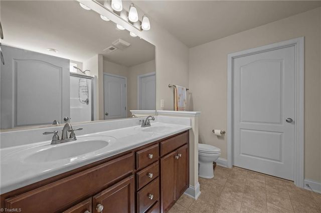 171 Bald Cypress Drive, Winston-salem, NC 27127