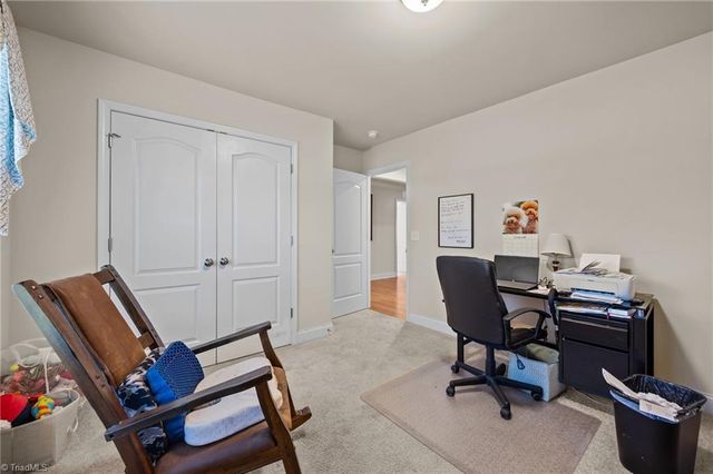 171 Bald Cypress Drive, Winston-salem, NC 27127