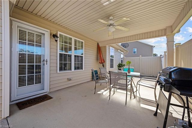 171 Bald Cypress Drive, Winston-salem, NC 27127