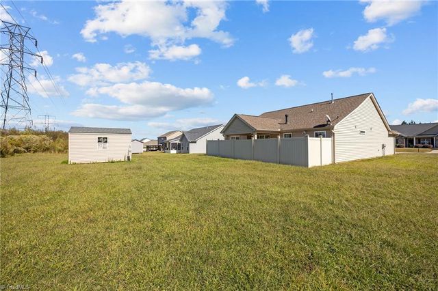 171 Bald Cypress Drive, Winston-salem, NC 27127