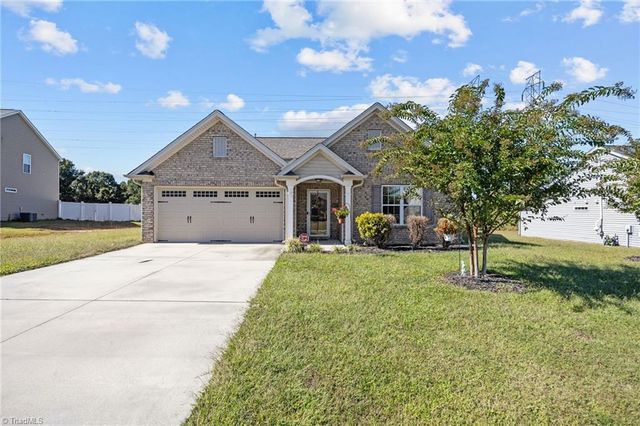 171 Bald Cypress Drive, Winston-salem, NC 27127