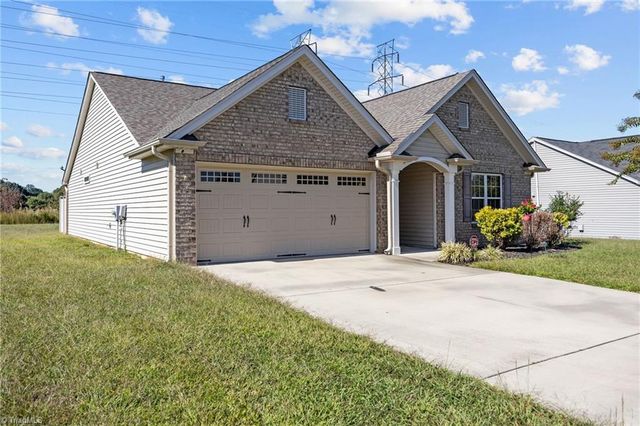 171 Bald Cypress Drive, Winston-salem, NC 27127