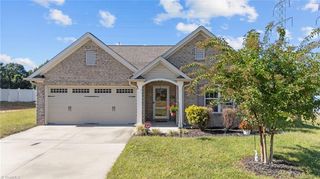 171 Bald Cypress Drive, Winston-salem, NC 27127