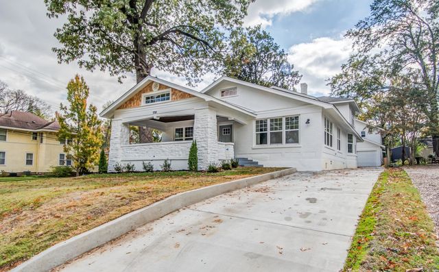 1781 FORREST AVE, Memphis, TN 38112