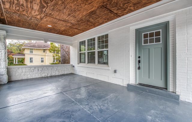 1781 FORREST AVE, Memphis, TN 38112