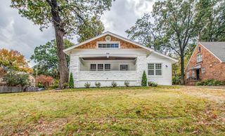 1781 FORREST AVE, Memphis, TN 38112