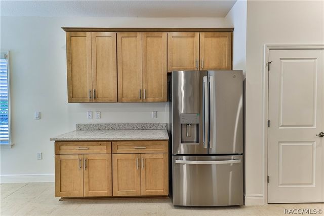 2134 W LA BONTE Circle, Beverly Hills, FL 34465