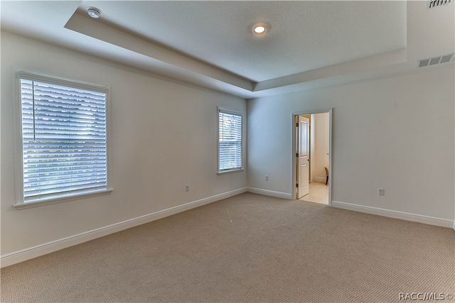 2134 W LA BONTE Circle, Beverly Hills, FL 34465