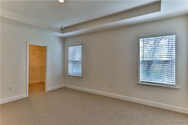 2134 W LA BONTE Circle, Beverly Hills, FL 34465