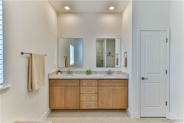 2134 W LA BONTE Circle, Beverly Hills, FL 34465