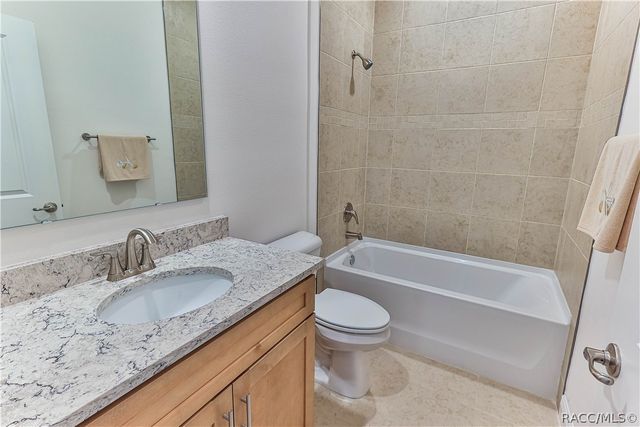 2134 W LA BONTE Circle, Beverly Hills, FL 34465