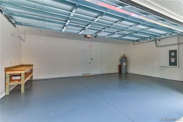 2134 W LA BONTE Circle, Beverly Hills, FL 34465