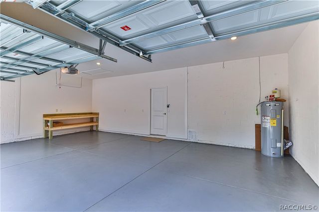 2134 W LA BONTE Circle, Beverly Hills, FL 34465