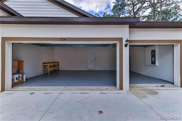 2134 W LA BONTE Circle, Beverly Hills, FL 34465