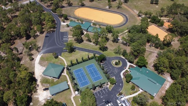 2134 W LA BONTE Circle, Beverly Hills, FL 34465