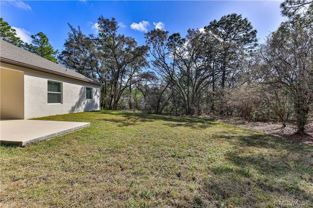 2134 W LA BONTE Circle, Beverly Hills, FL 34465