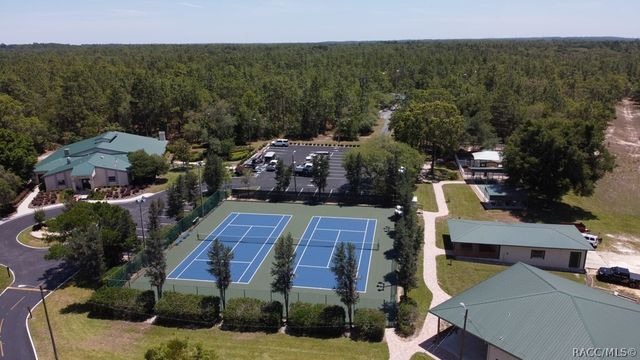 2134 W LA BONTE Circle, Beverly Hills, FL 34465