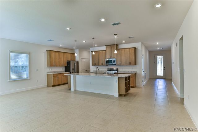 2134 W LA BONTE Circle, Beverly Hills, FL 34465