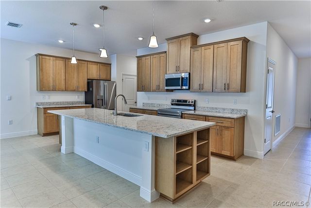 2134 W LA BONTE Circle, Beverly Hills, FL 34465