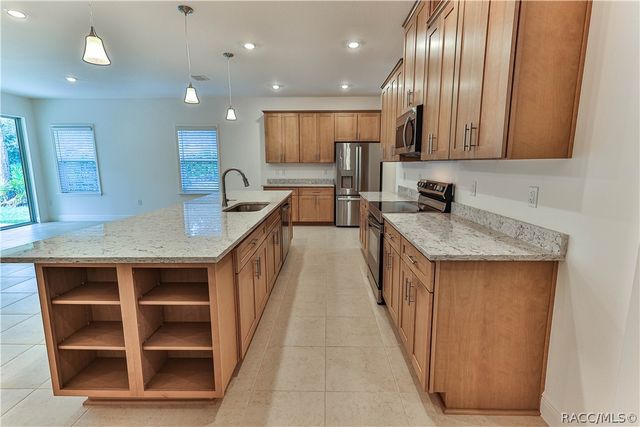 2134 W LA BONTE Circle, Beverly Hills, FL 34465