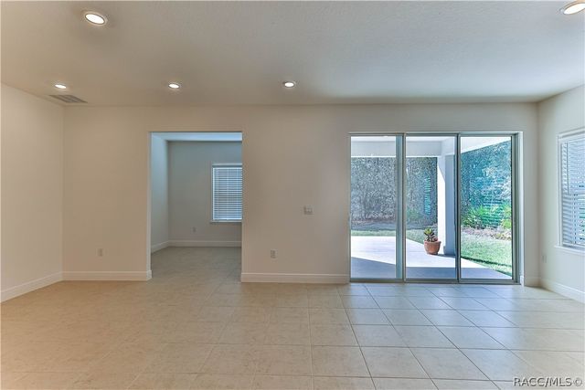 2134 W LA BONTE Circle, Beverly Hills, FL 34465