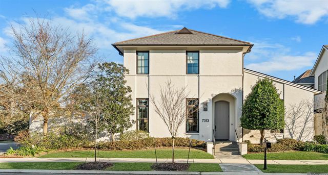 7313 Willow Grove Blvd, Baton Rouge, LA 70810