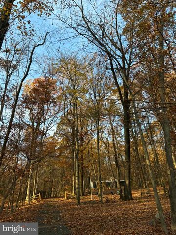4660 OLEY TURNPIKE RD, Reading, PA 19606