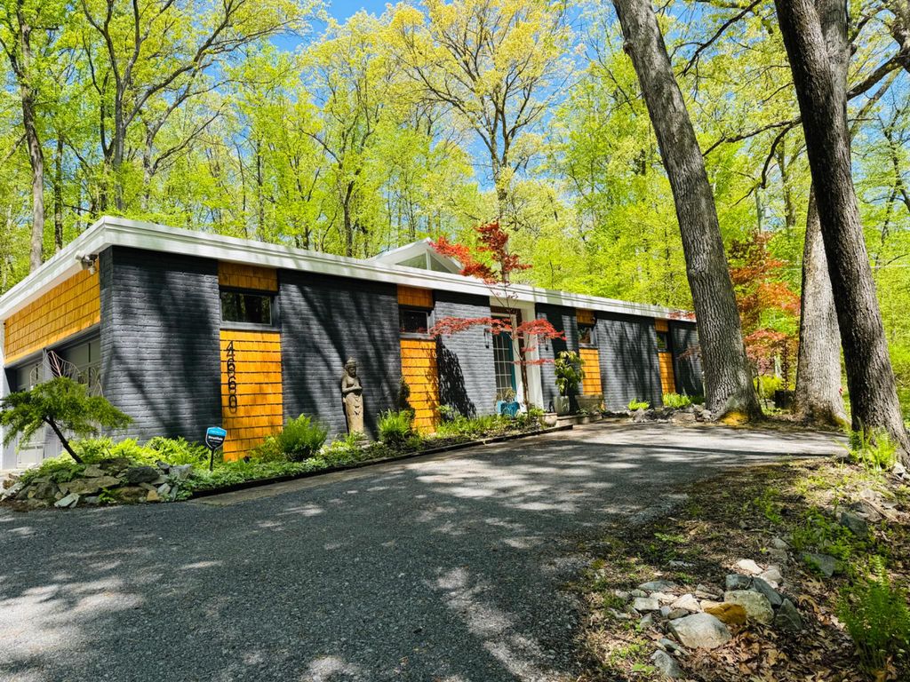 4660 OLEY TURNPIKE RD, Reading, PA 19606