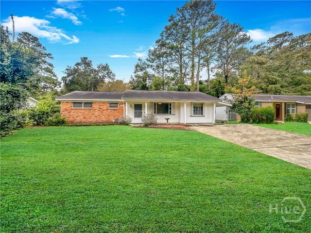 2217 Bacon Park Drive, Savannah, GA 31406