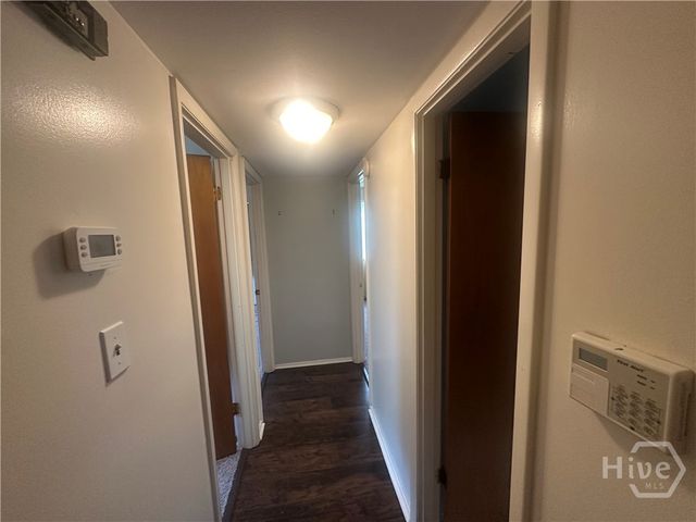 2217 Bacon Park Drive, Savannah, GA 31406