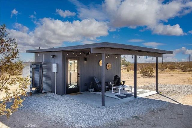 1856 Cambria, Landers, CA 92285