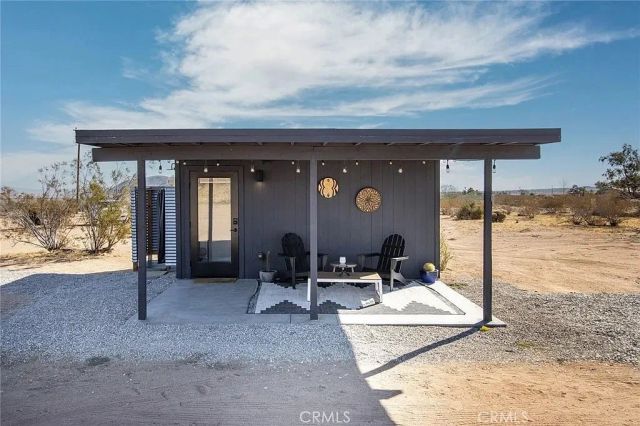 1856 Cambria, Landers, CA 92285