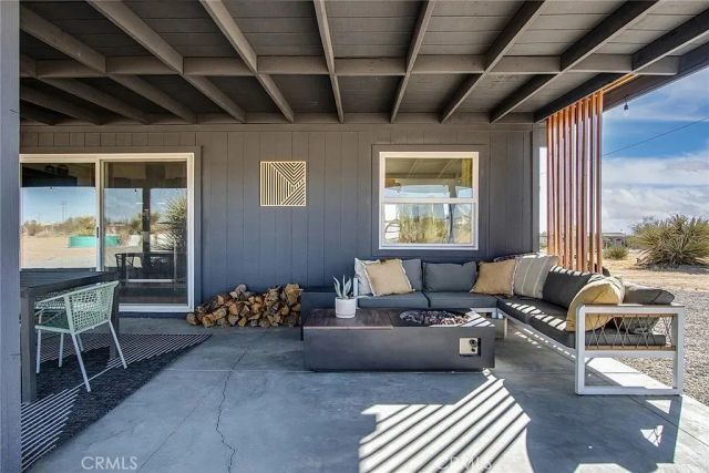 1856 Cambria, Landers, CA 92285