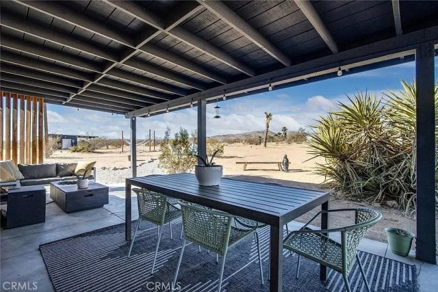 1856 Cambria, Landers, CA 92285